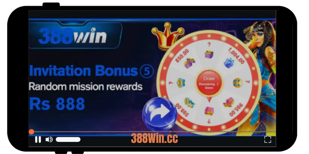 388 Win Game