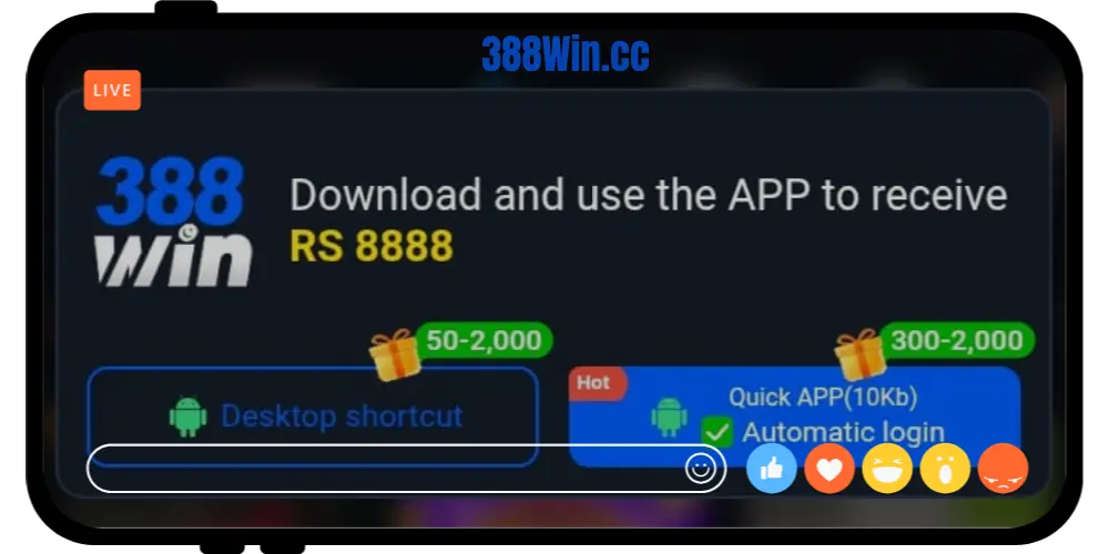 388 Win Download