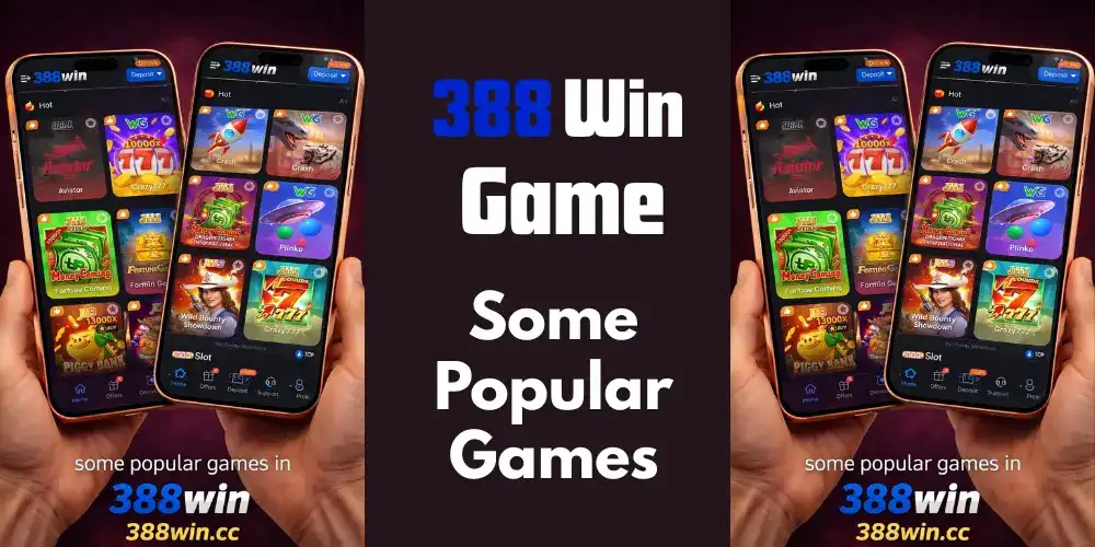 best games in 388 win